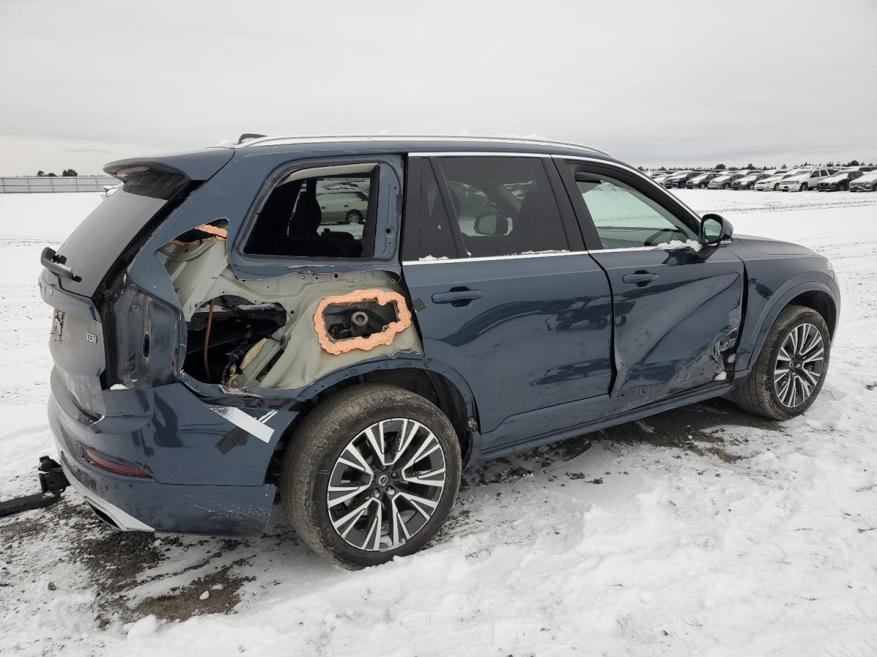 2020 Volvo XC90 - Image 3