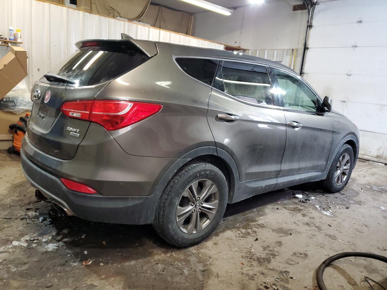 2013 Hyundai Santa Fe - Image 3
