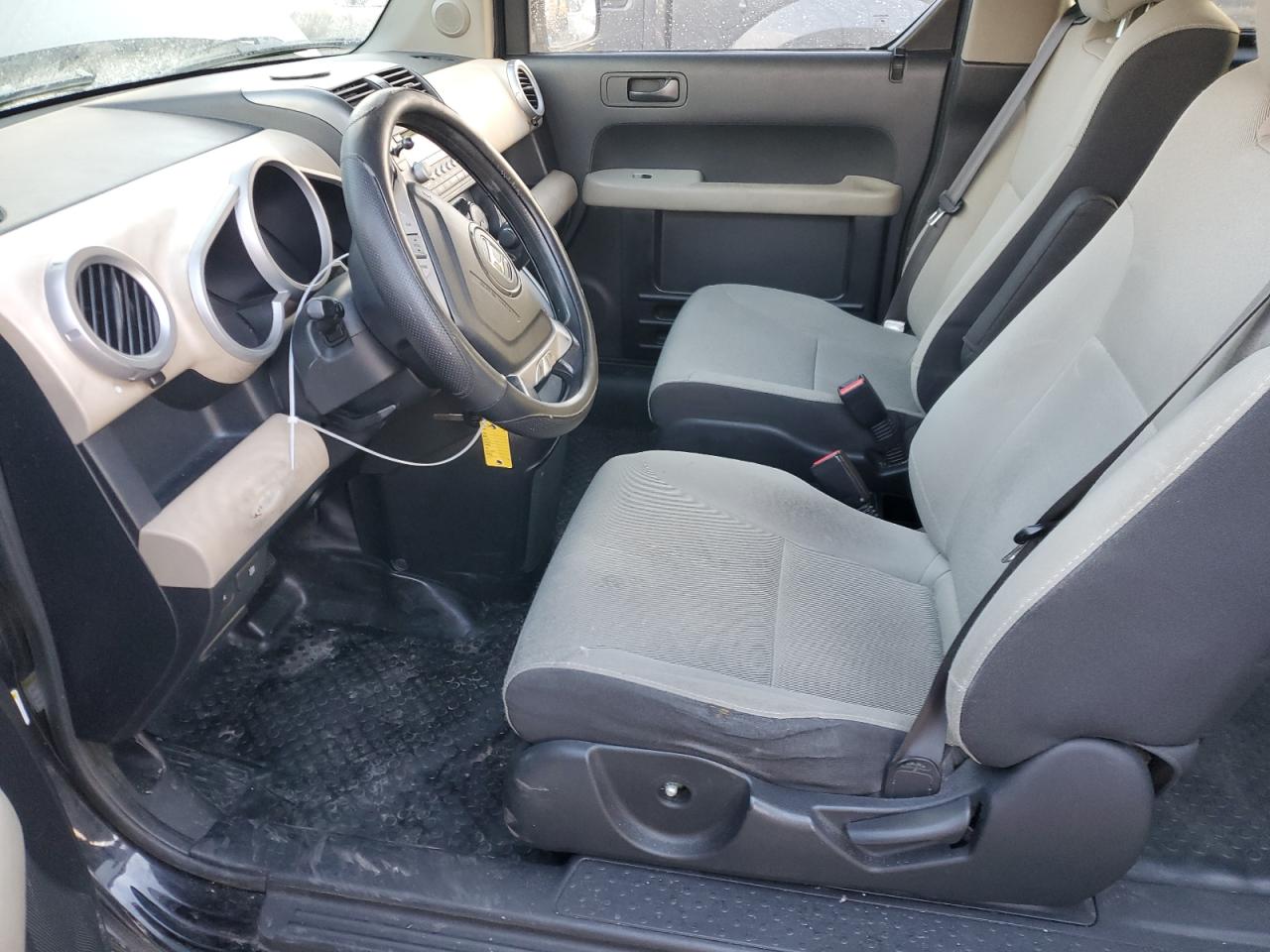 2007 Honda Element - Image 7