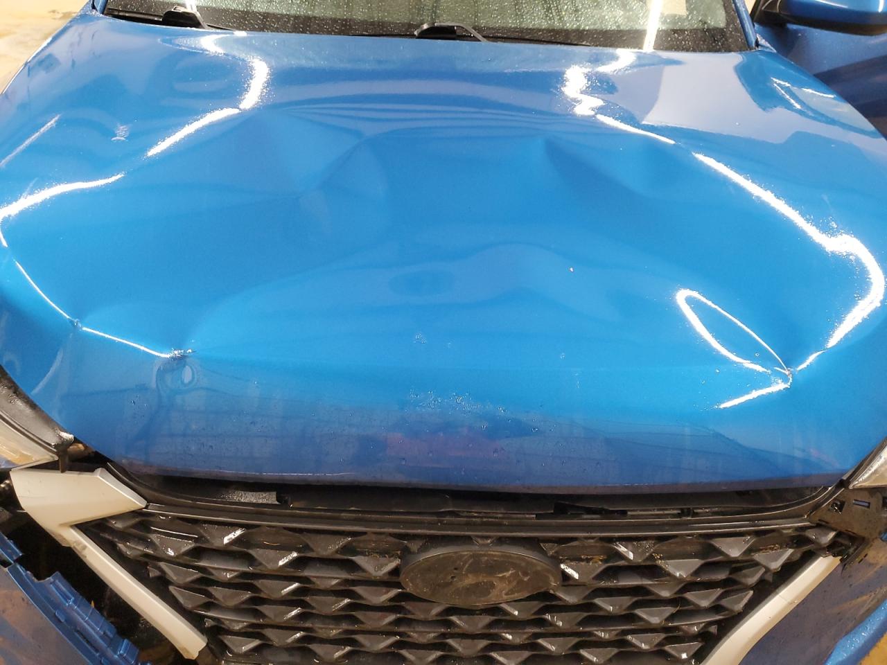 2019 Hyundai Tucson - Image 12