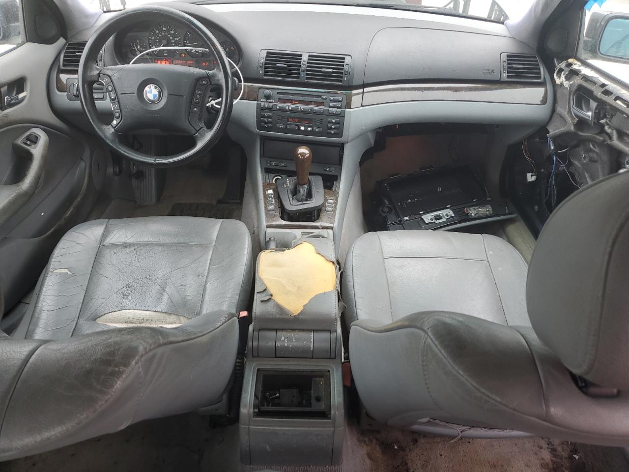 2002 BMW 3er - Image 8