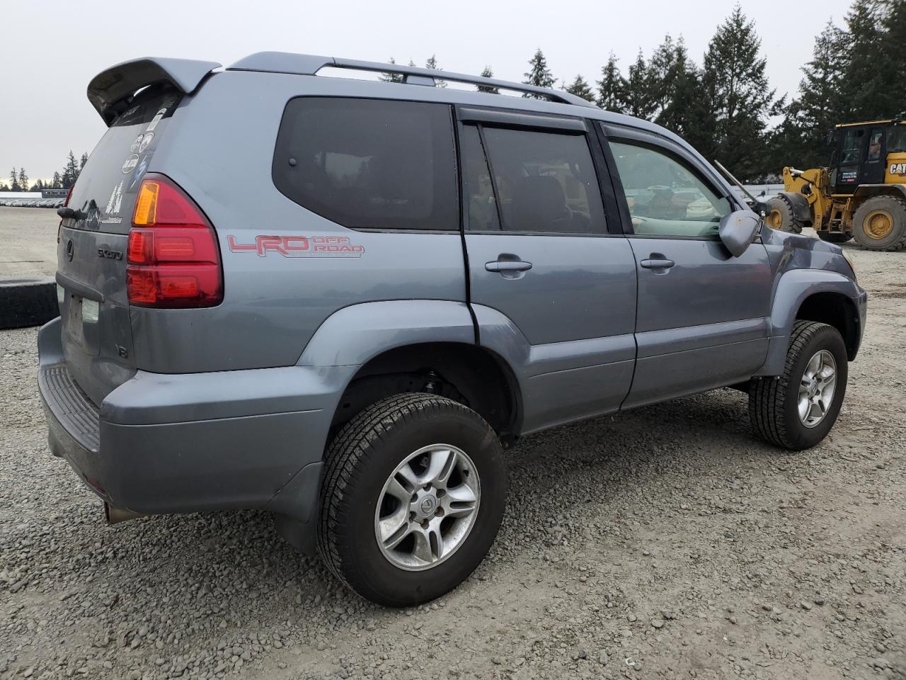 2006 Lexus GX - Image 3