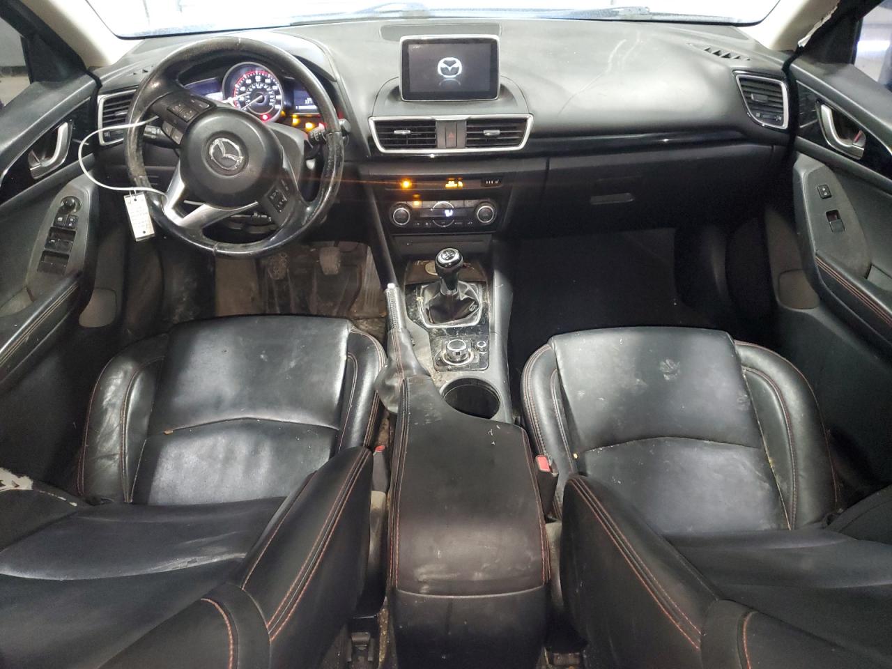 2014 Mazda 3 - Image 8