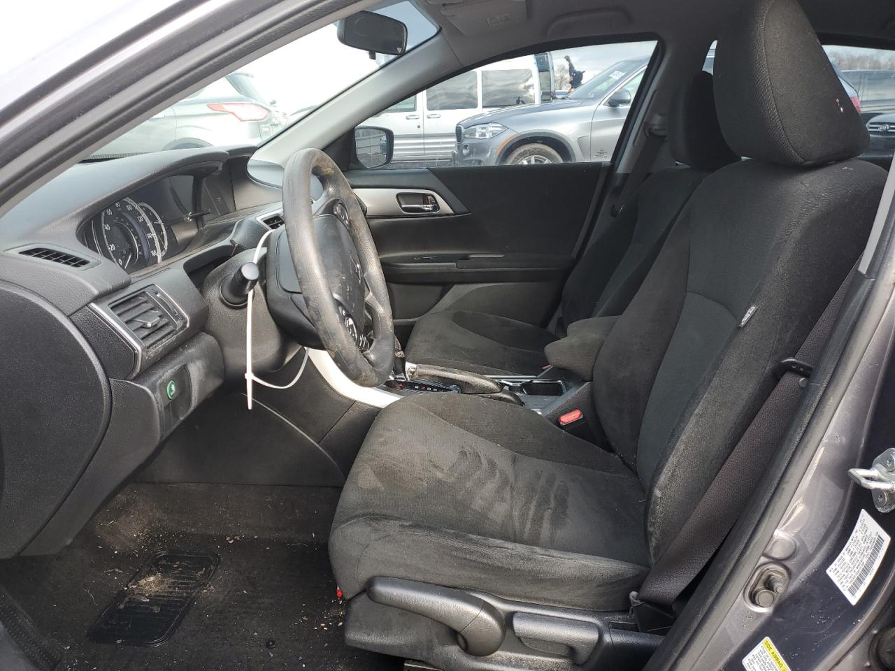 2013 Honda Accord - Image 7