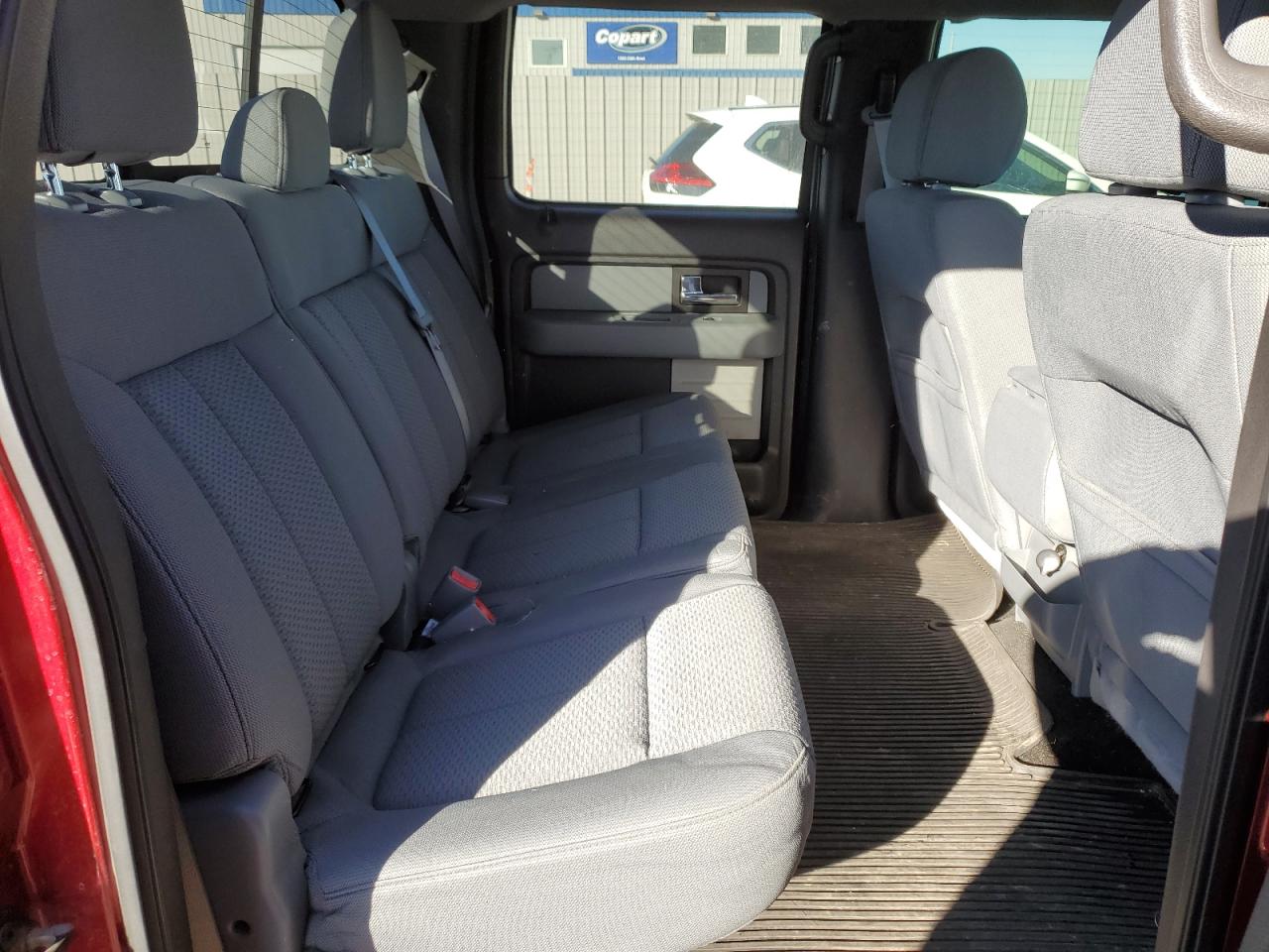 2014 Ford F-150 - Image 10
