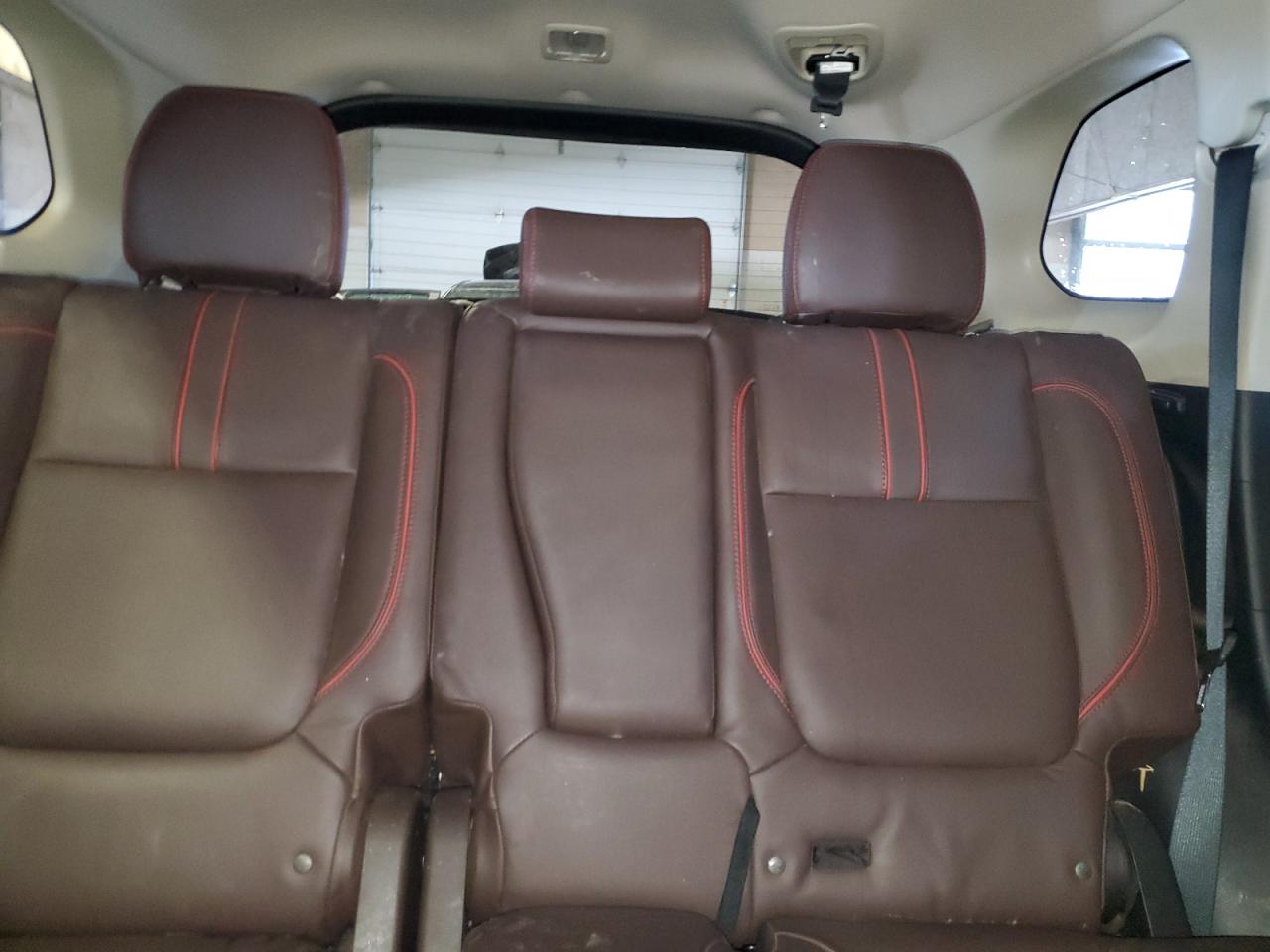 2018 Mitsubishi Outlander - Image 10