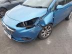 2018 VAUXHALL CORSA ENER for sale at Copart SANDWICH