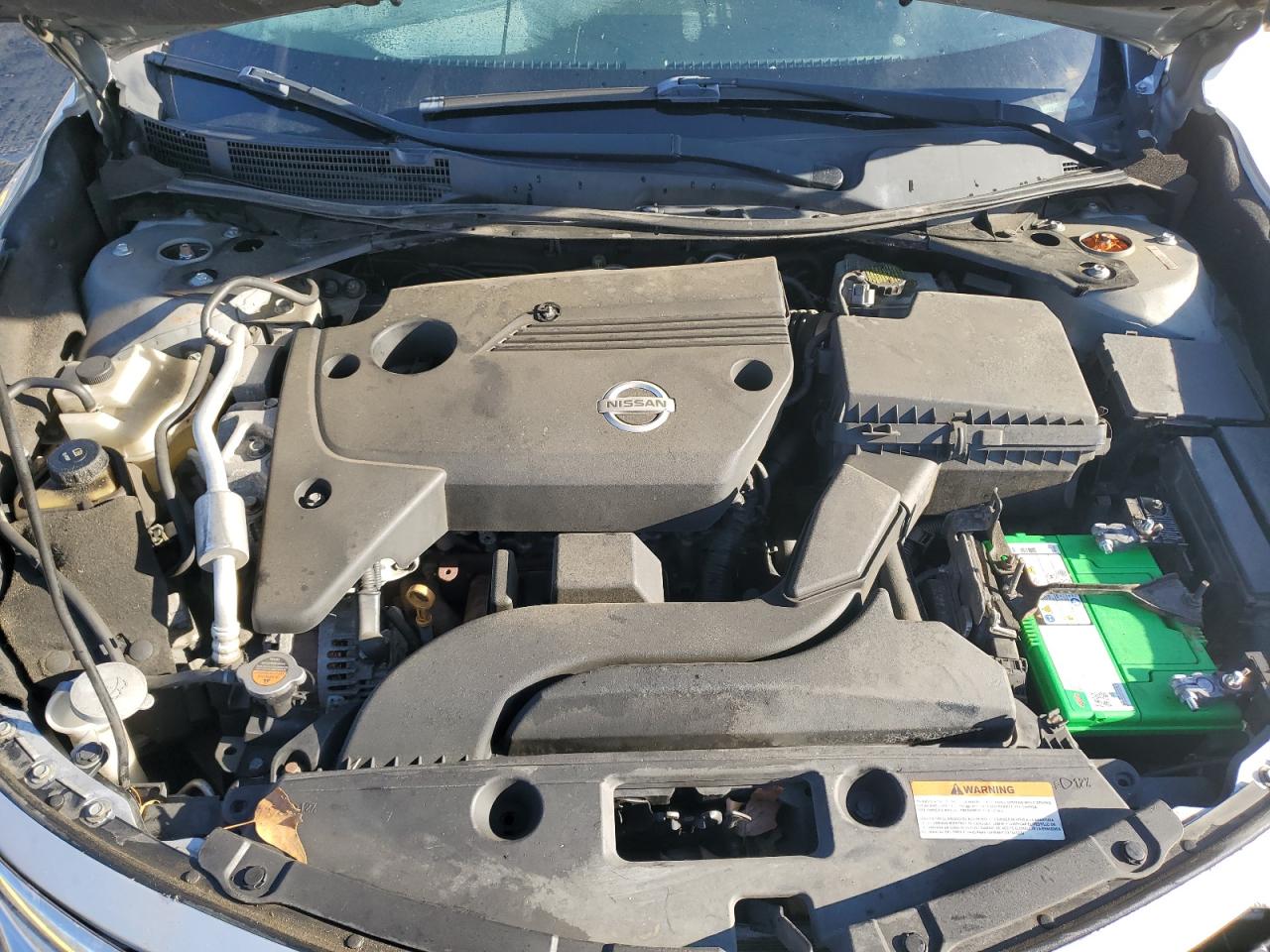 2013 Nissan Altima - Image 11