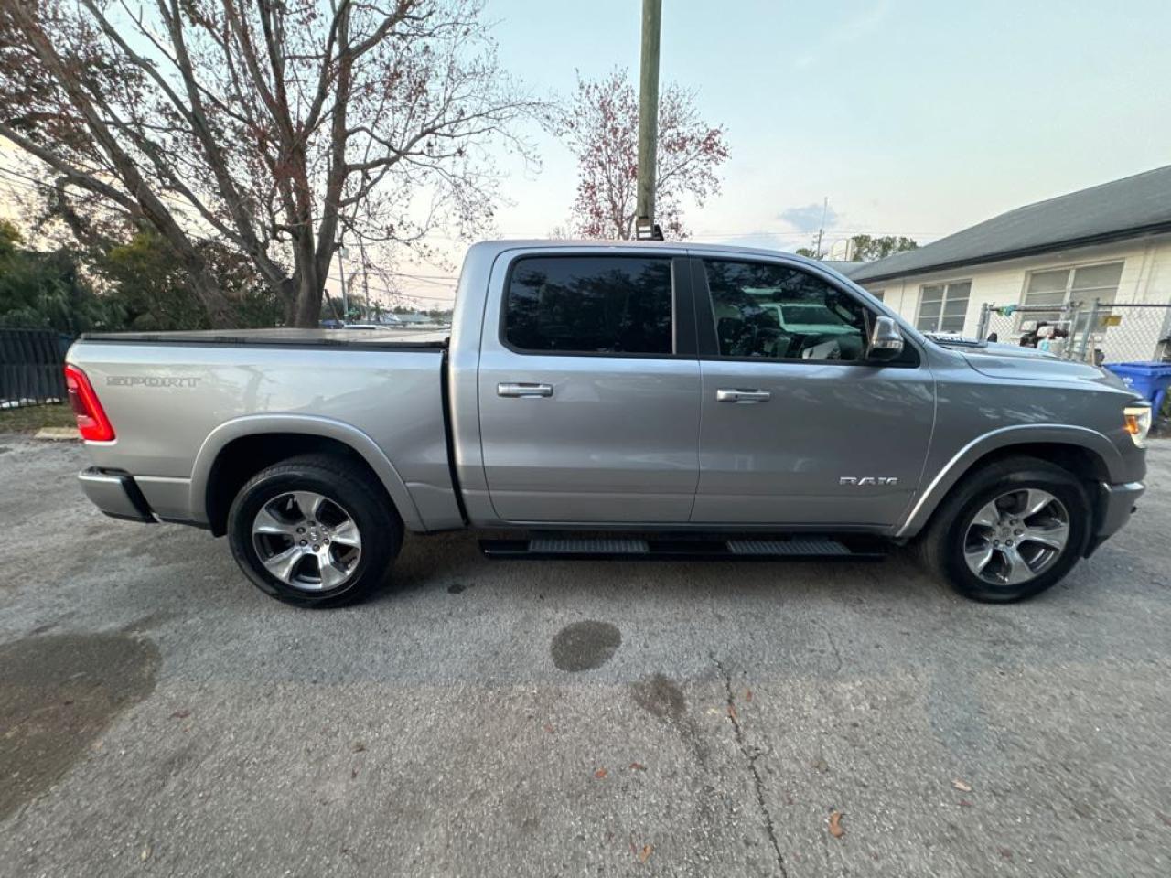 2021 RAM 1500 - Image 22