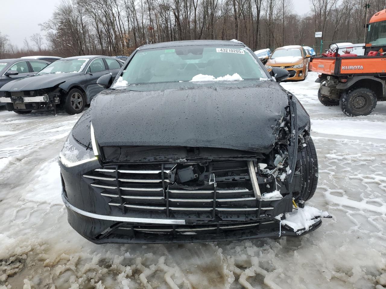 2023 Hyundai Sonata - Image 5
