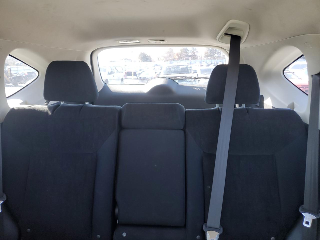 2014 Honda CR-V - Image 10