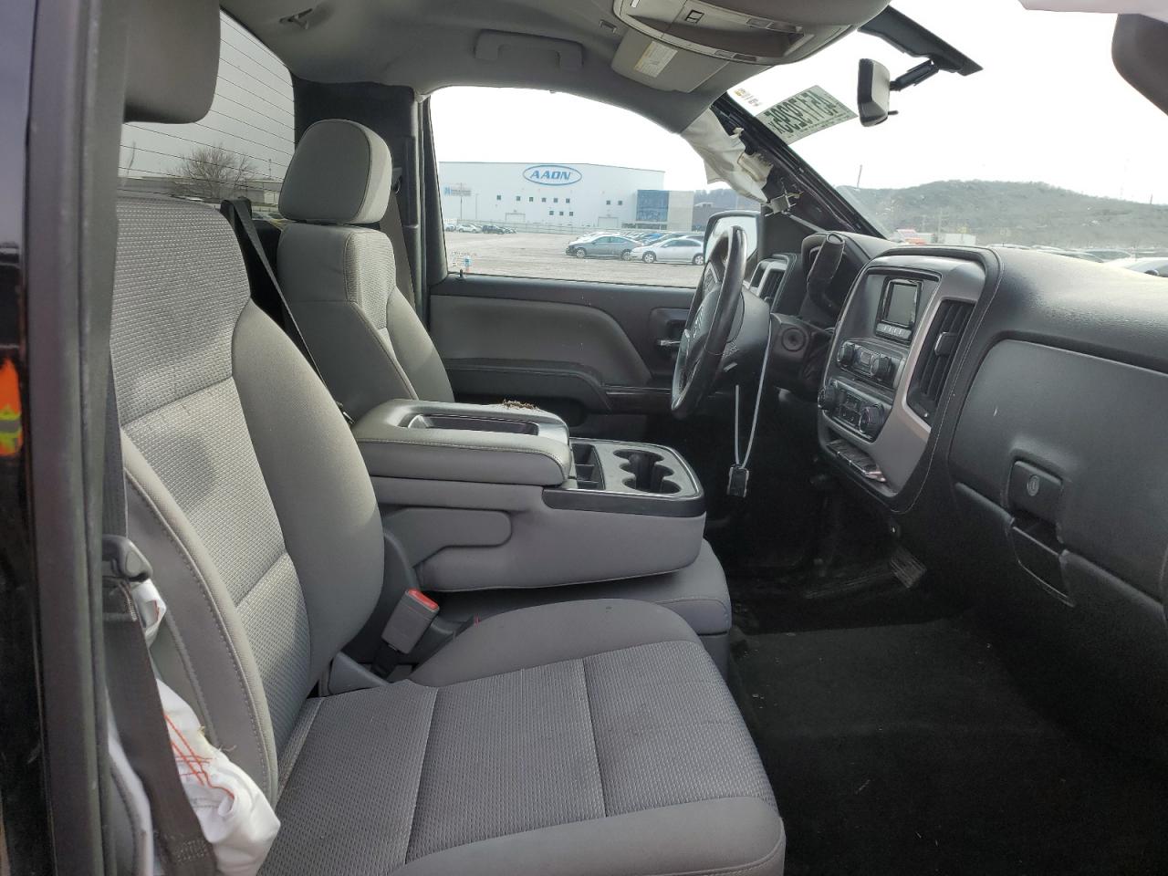 2014 GMC Sierra - Image 10