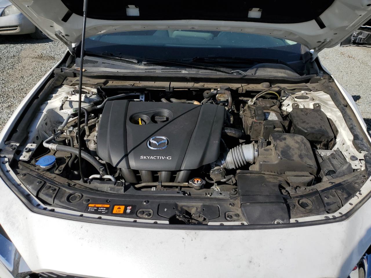 2020 Mazda 3 - Image 11
