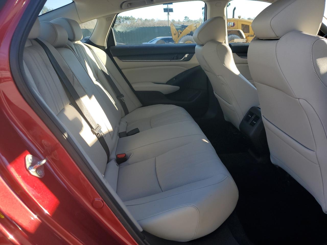 2018 Honda Accord - Image 10