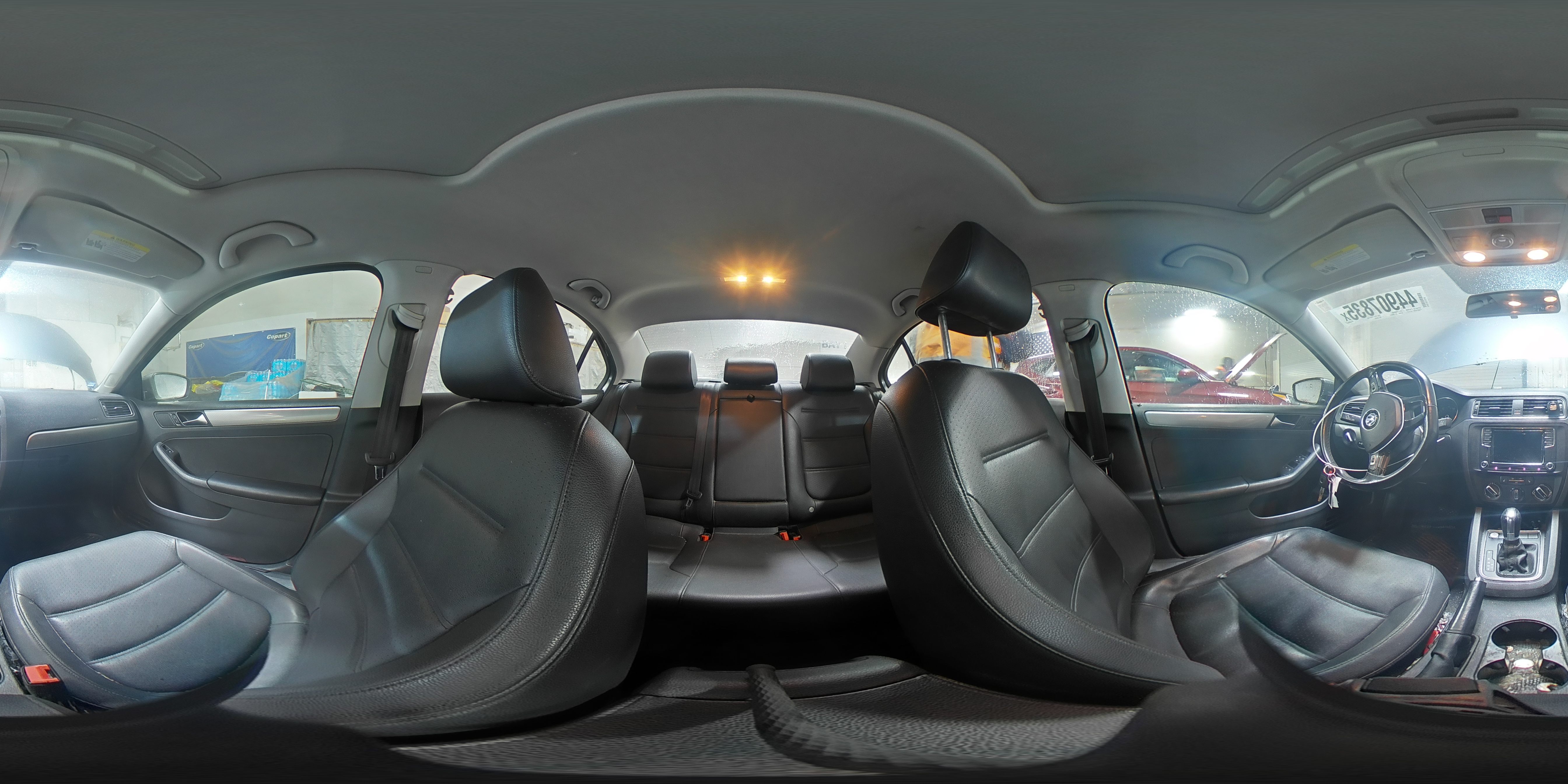 2016 Volkswagen Jetta - Image 14