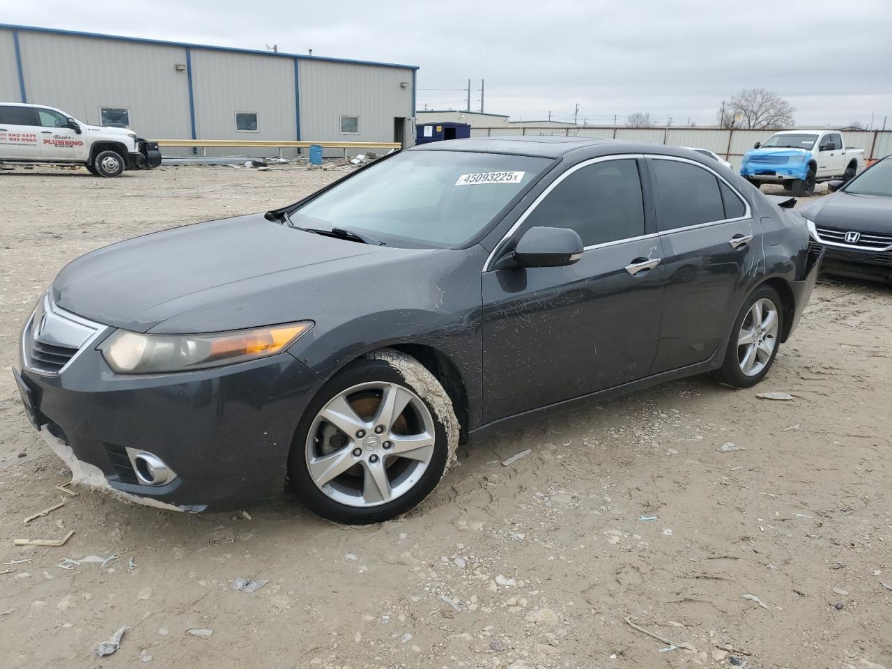 2012 Acura TSX - Image 1
