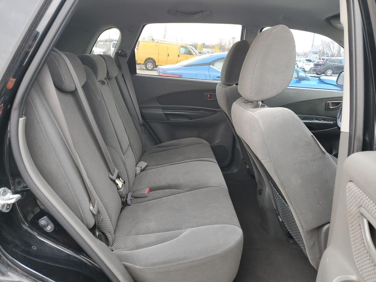 2008 Hyundai Tucson - Image 12