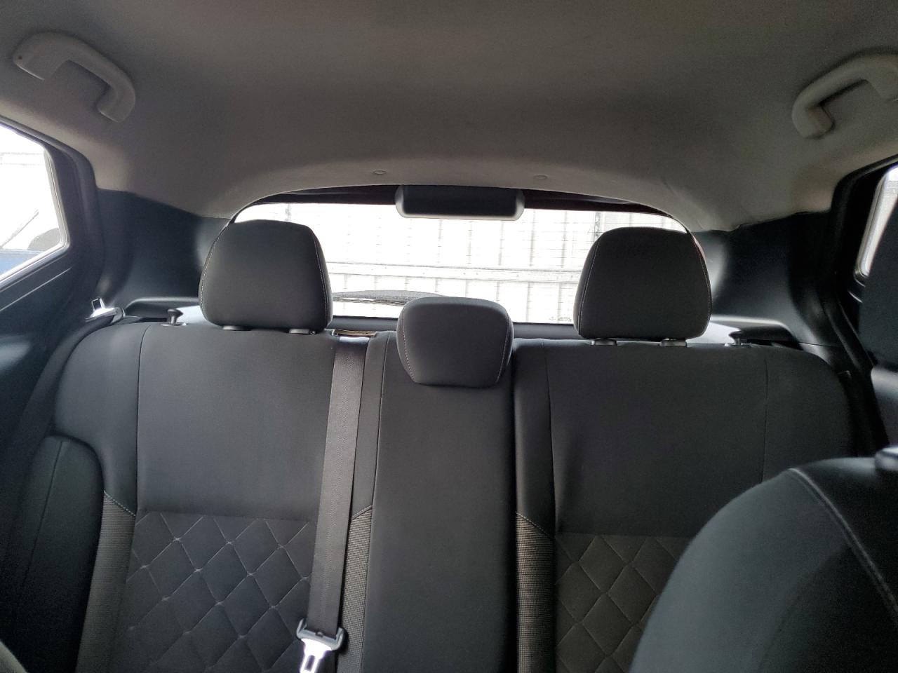 2020 Nissan Kicks - Image 10