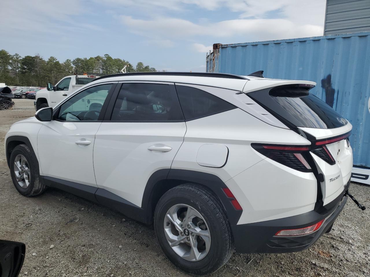 2023 Hyundai Tucson - Image 2