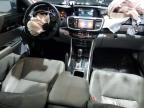 2017 Honda Accord Exl for Sale in Candia, NH - Front End