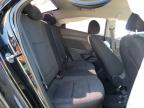 2022 Hyundai Accent Se for Sale in Mercedes, TX - Water/Flood