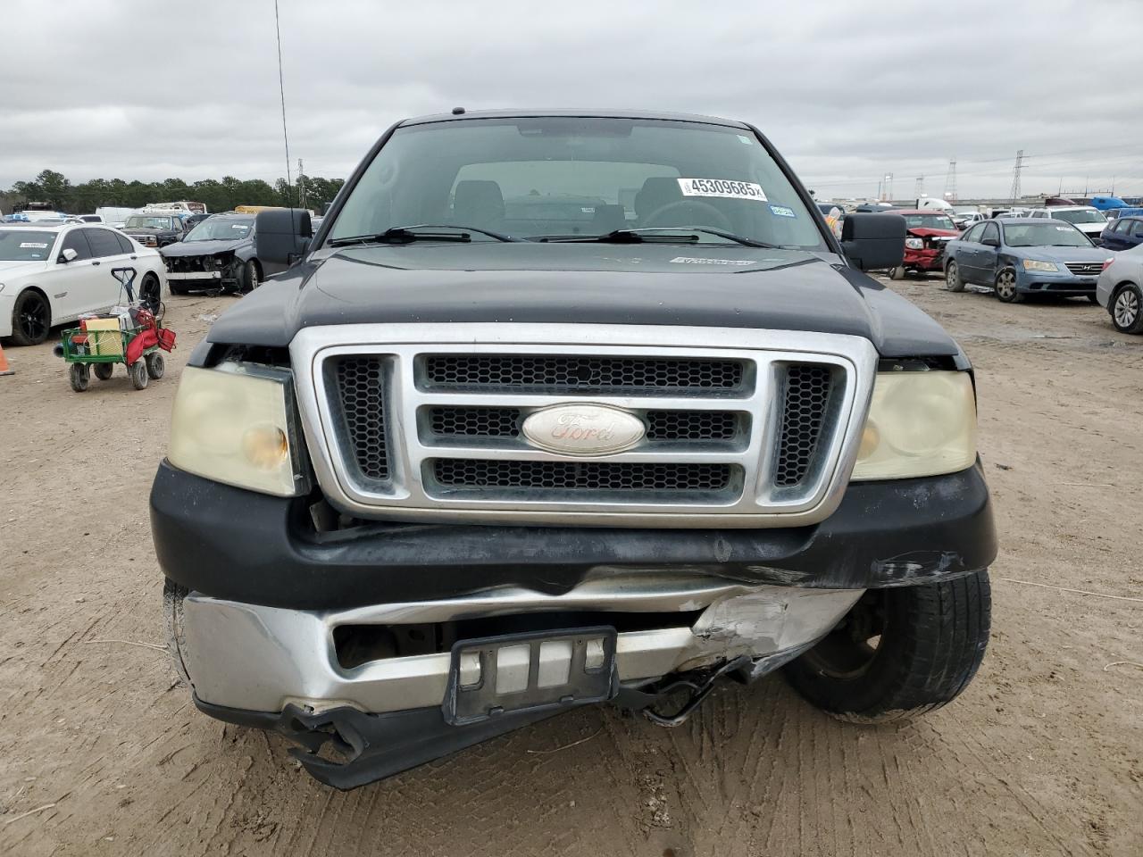 2008 Ford F-150 - Image 5