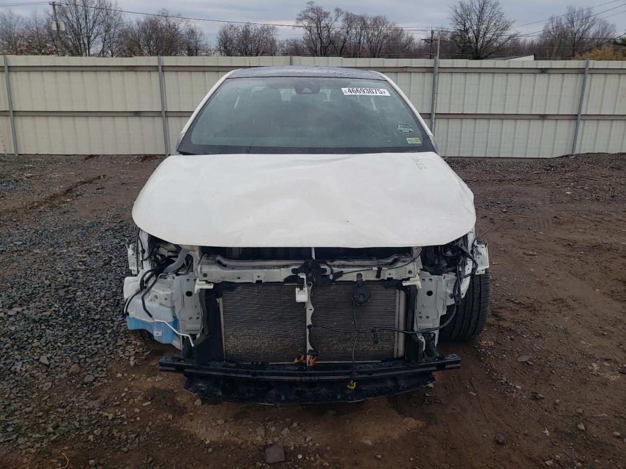 2021 Toyota Corolla - Image 5