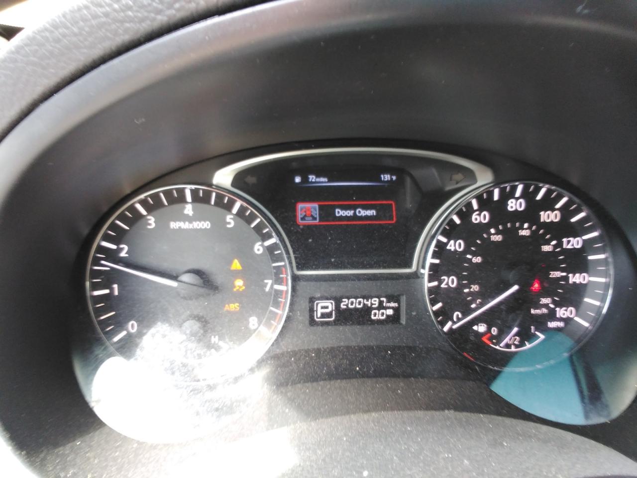 2014 Nissan Altima - Image 9