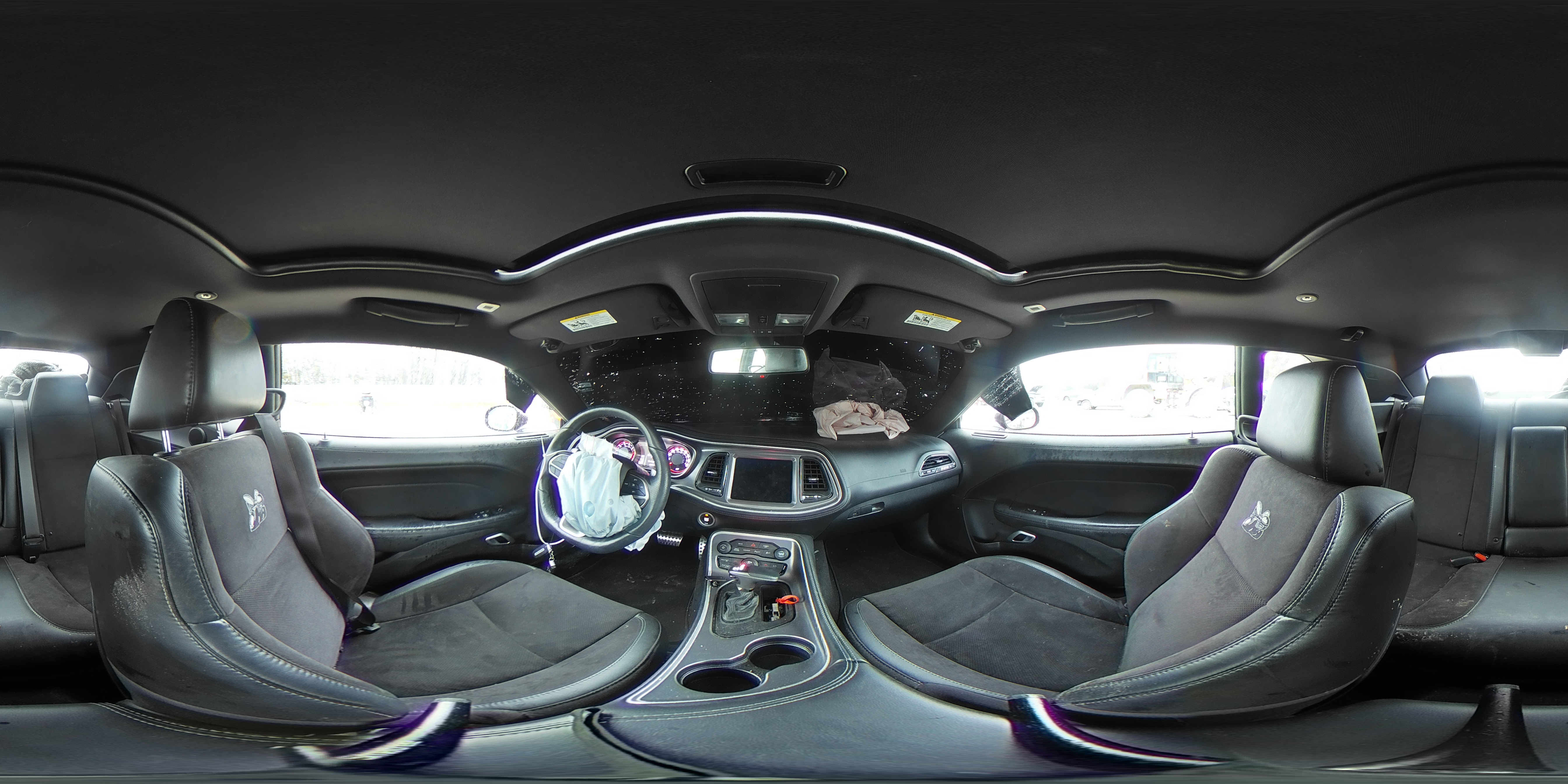 2021 Dodge Challenger - Image 15