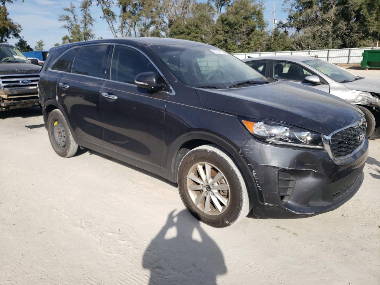 2019 Kia Sorento - Image 4