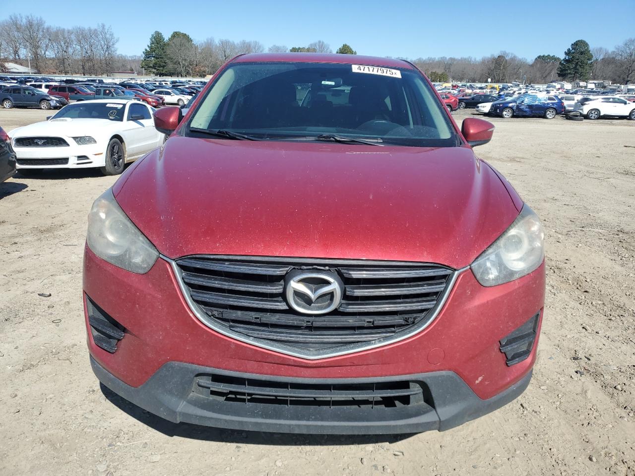 2016 Mazda CX-5 - Image 5