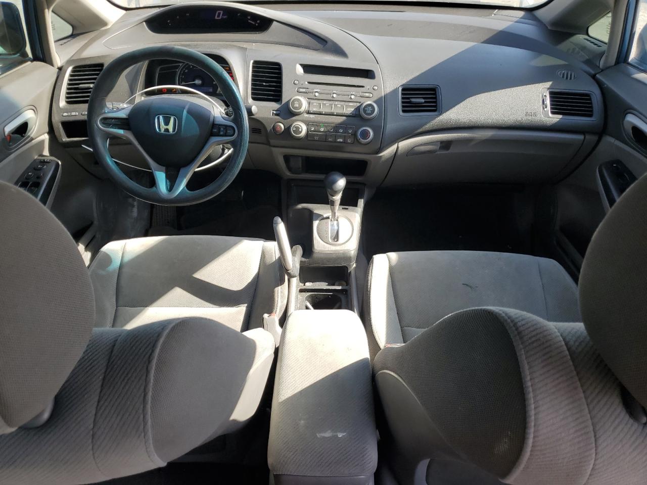 2010 Honda Civic - Image 8