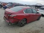 2017 Honda Accord Sport للبيع في Spartanburg، SC - Rear End