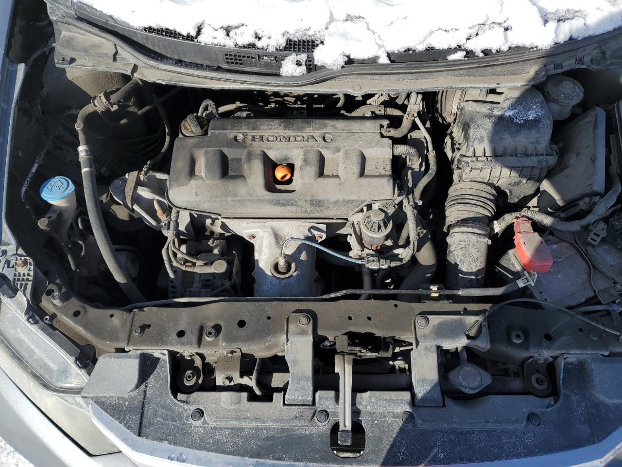 2012 Honda Civic - Image 11