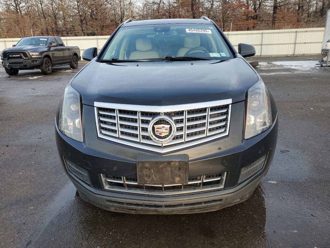 2015 Cadillac SRX - Image 5