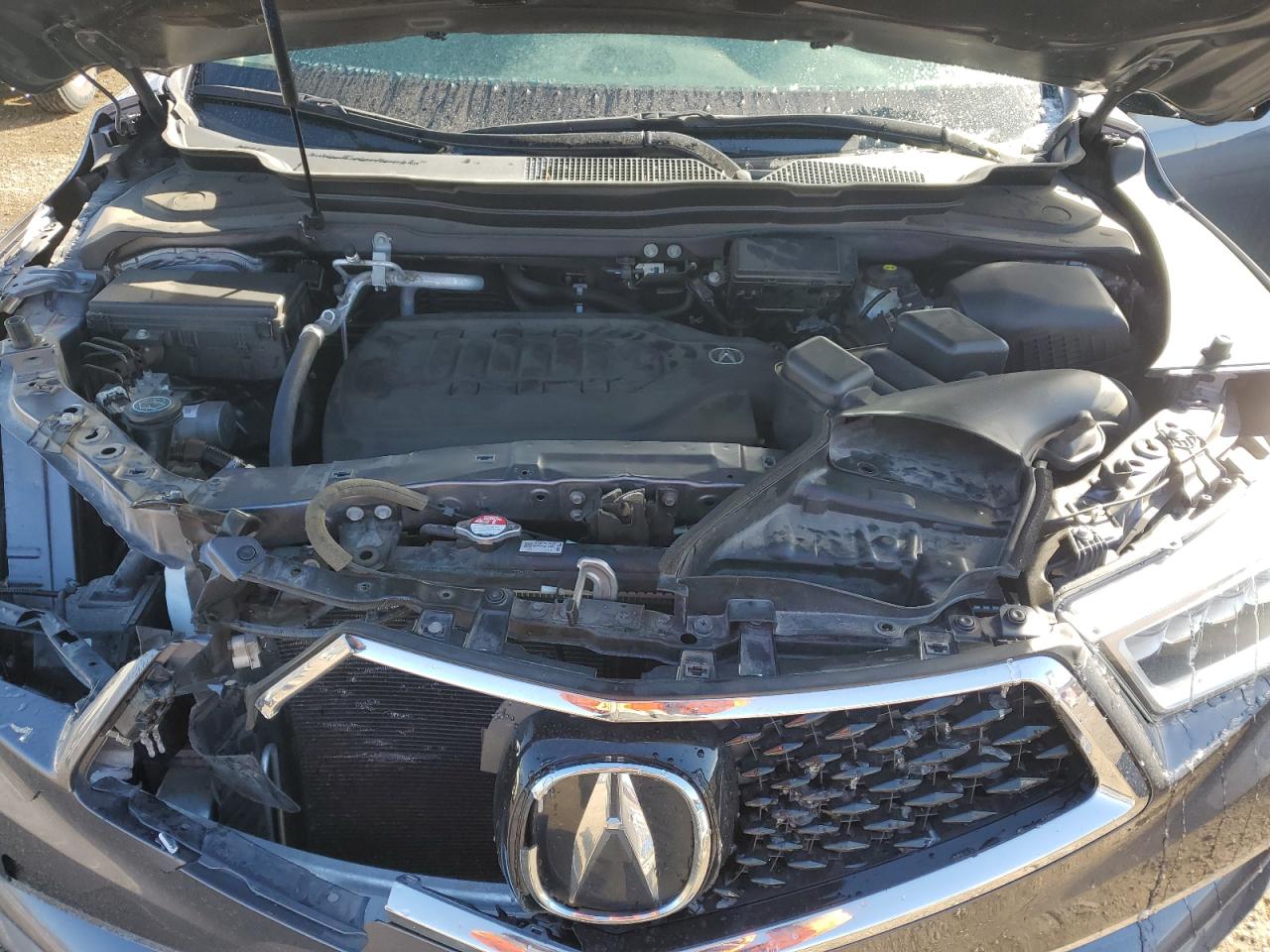 2020 Acura MDX - Image 12