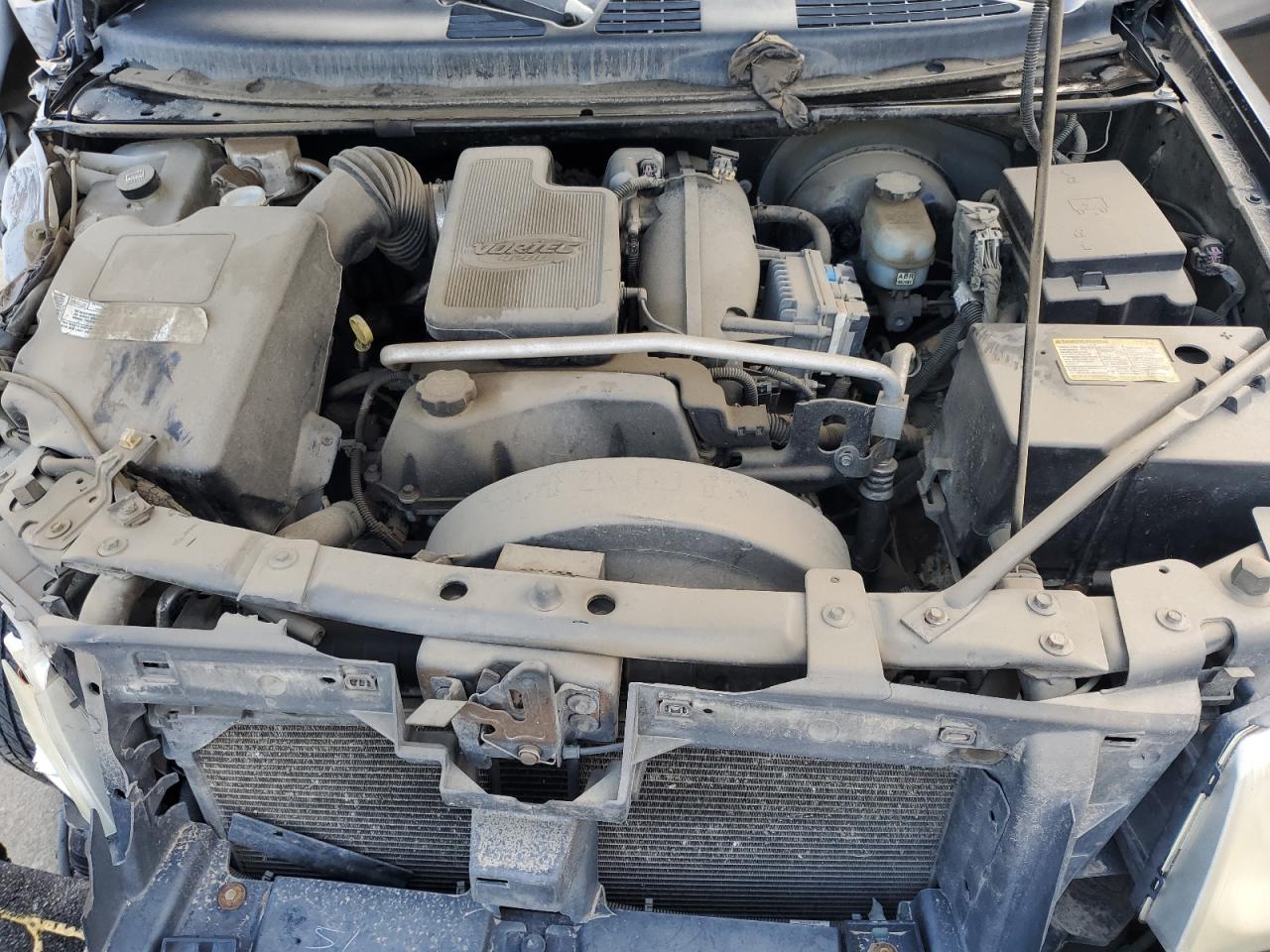 2003 GMC Envoy - Image 13