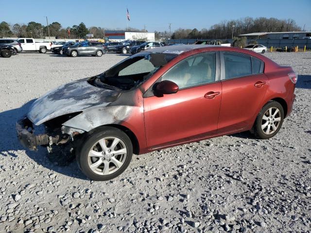 2011 Mazda 3 I