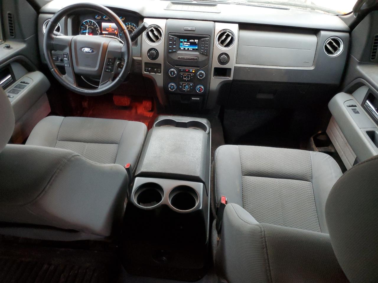 2014 Ford F-150 - Image 8