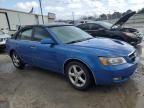 2007 Hyundai Sonata Se за продажба в Montgomery, AL - Front End