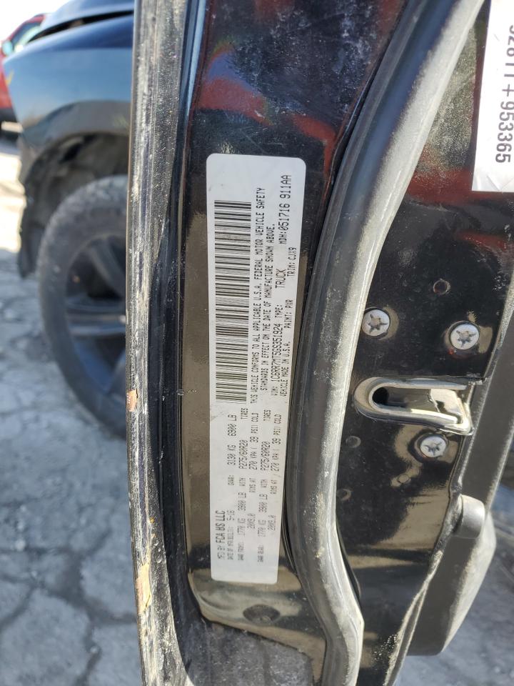2016 RAM 1500 - Image 12