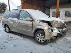 2003 Honda Odyssey Ex იყიდება Denver-ში, CO - Front End