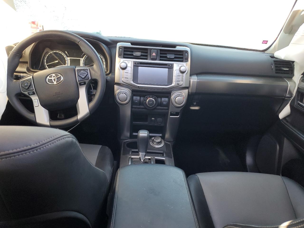 2014 Toyota 4Runner - Image 8