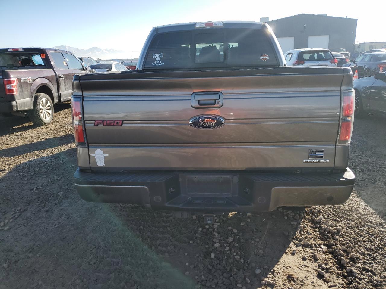 2012 Ford F-150 - Image 6