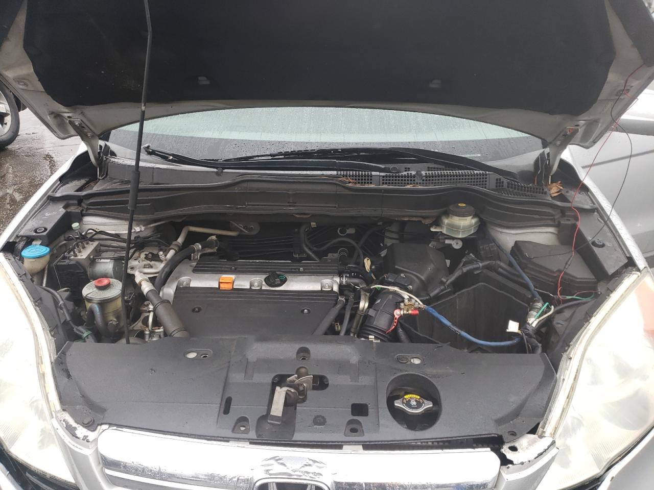 2009 Honda CR-V - Image 13