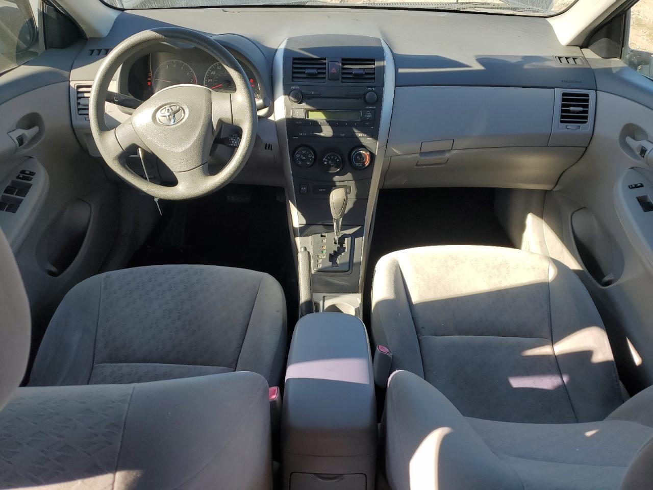 2009 Toyota Corolla - Image 8