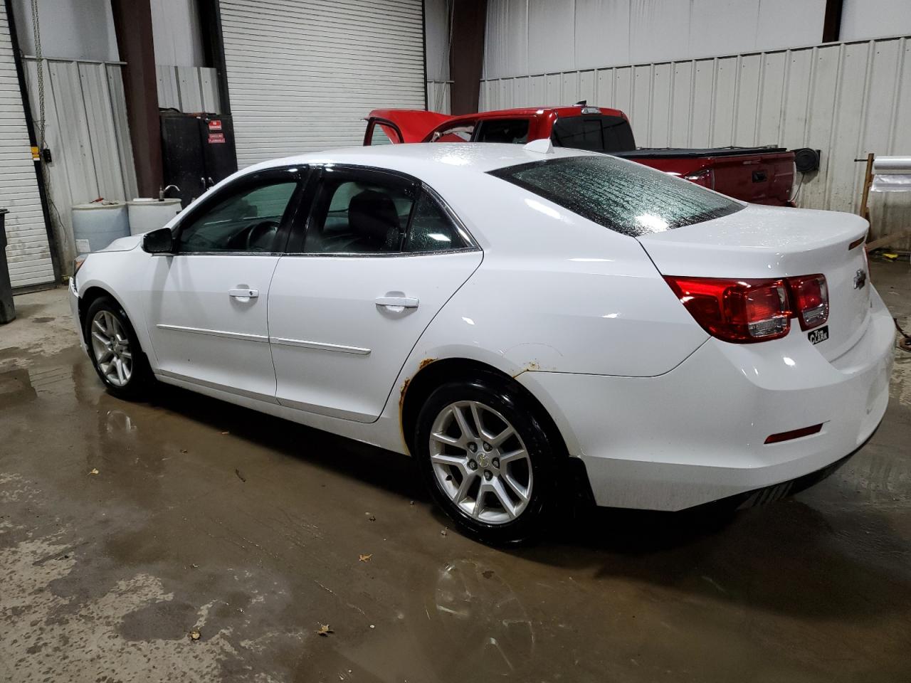 2014 Chevrolet Malibu - Image 2