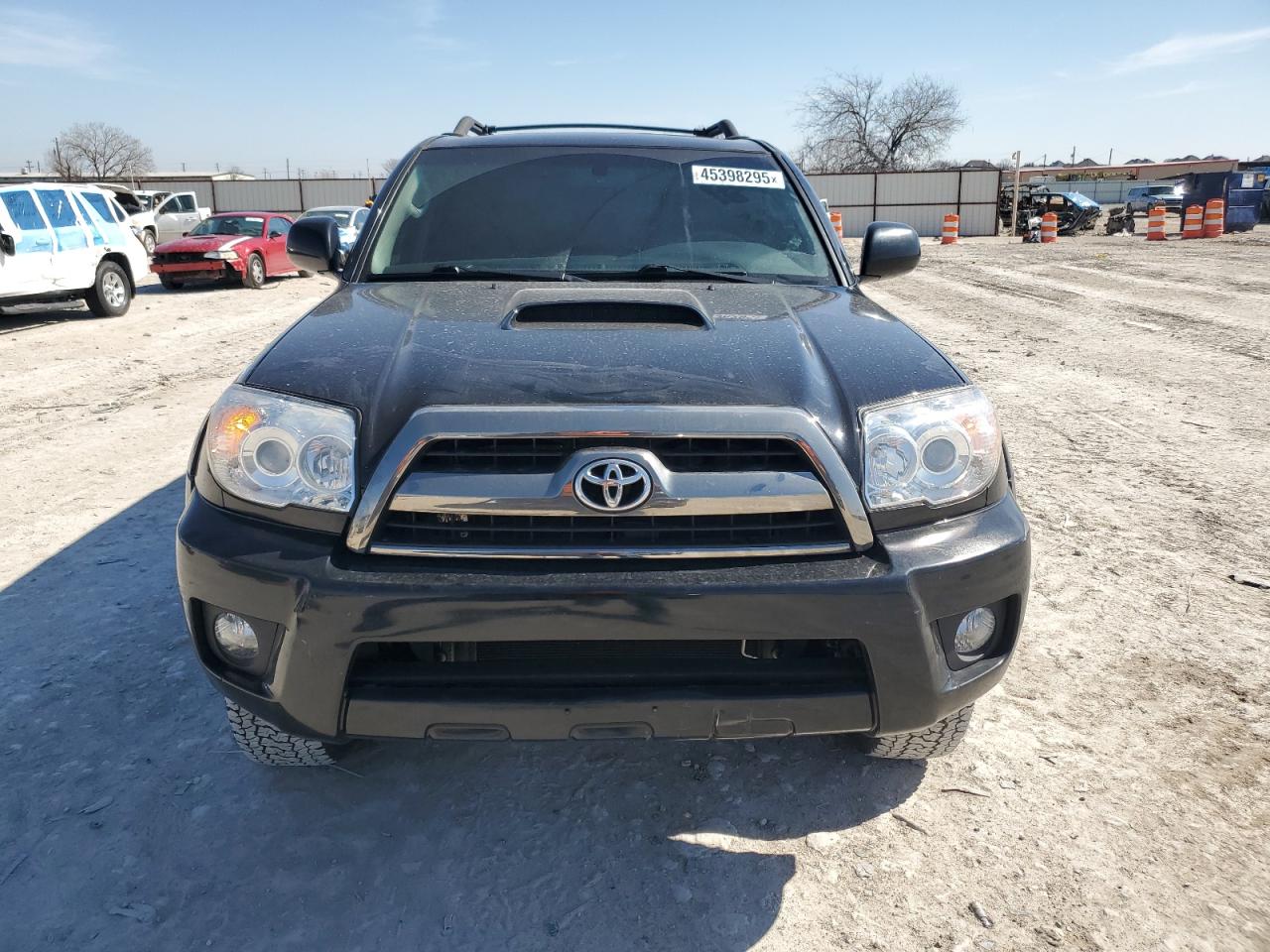 2006 Toyota 4Runner - Image 5