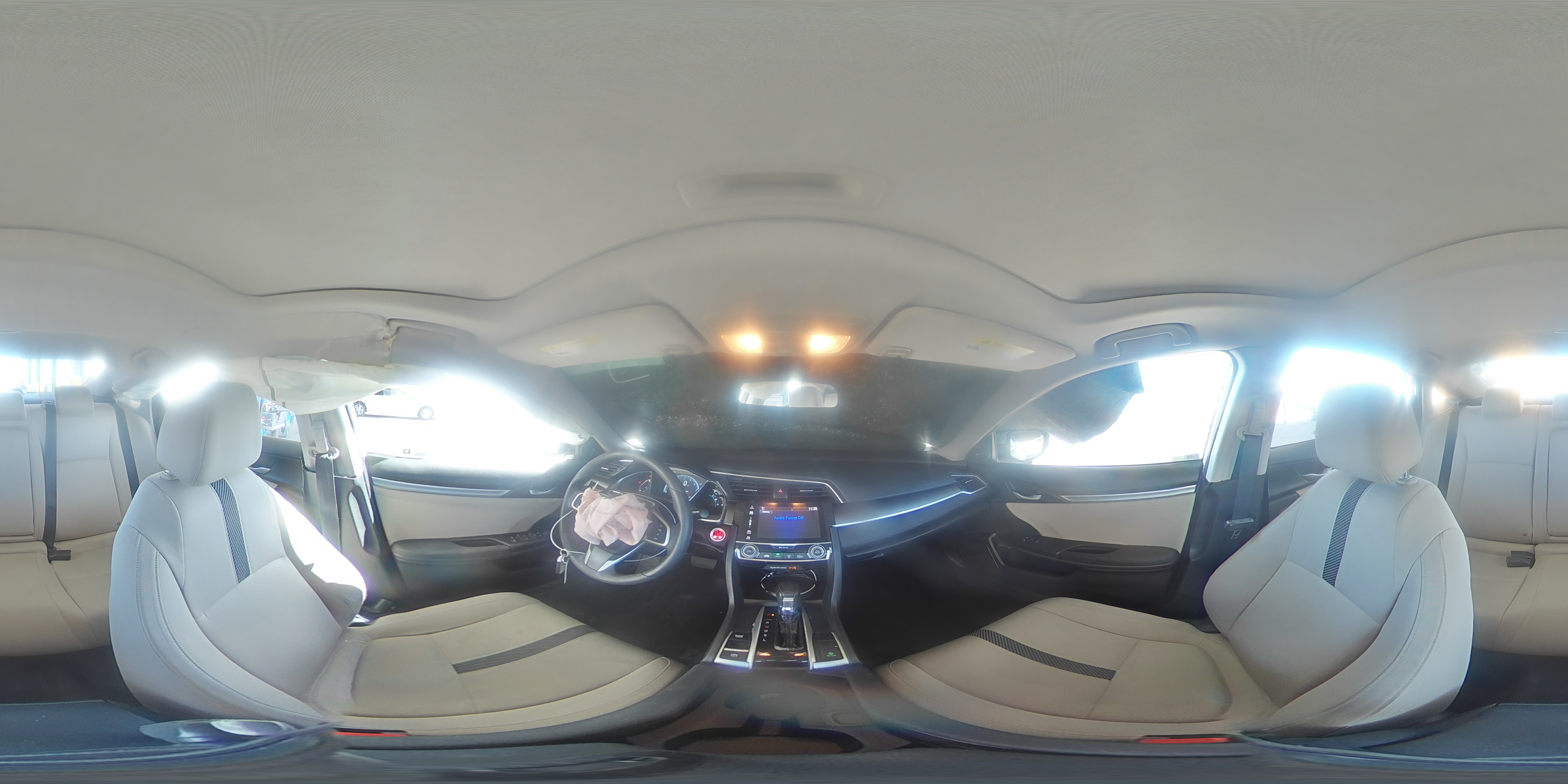 2016 Honda Civic - Image 13