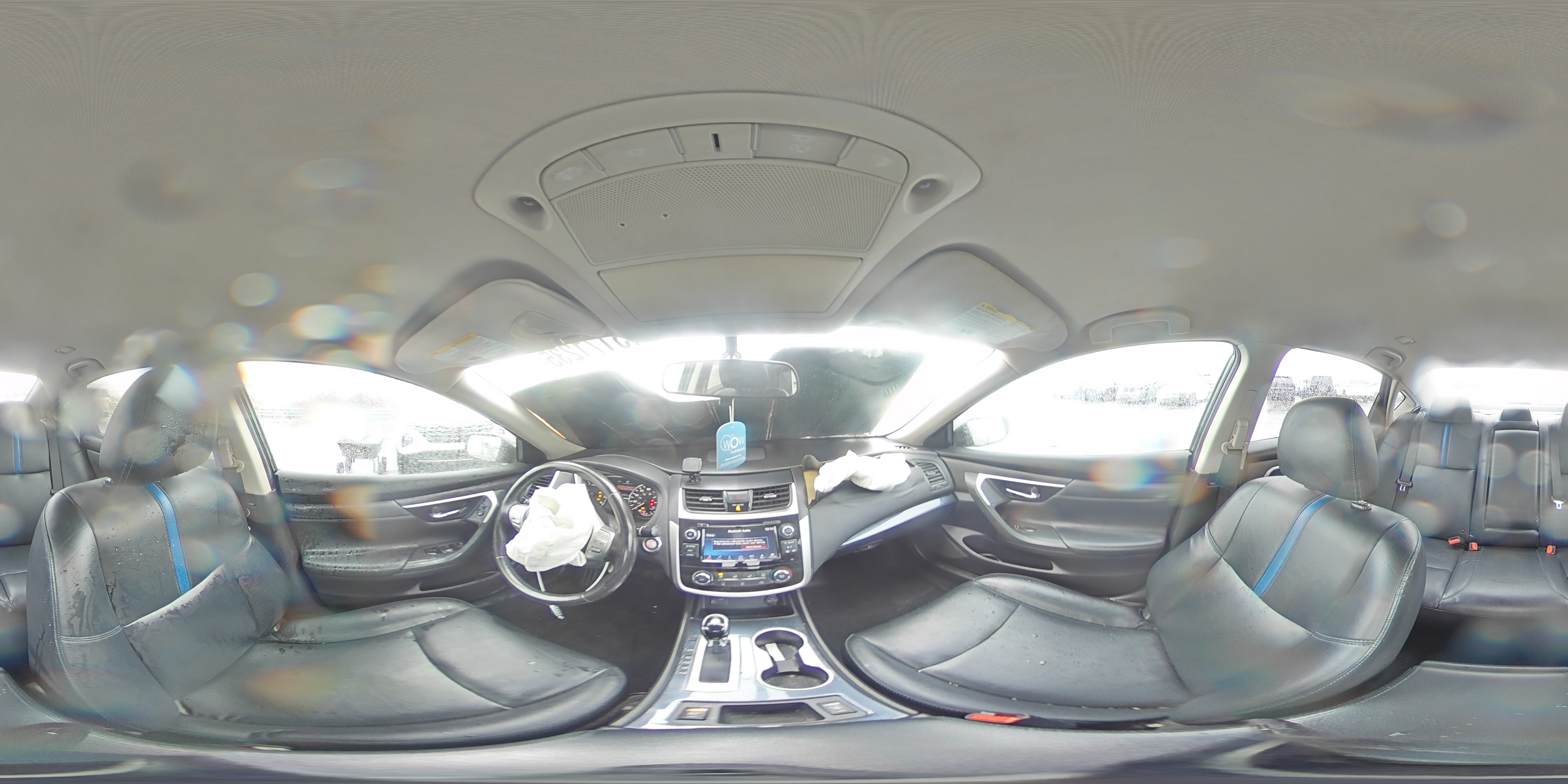 2018 Nissan Altima - Image 13